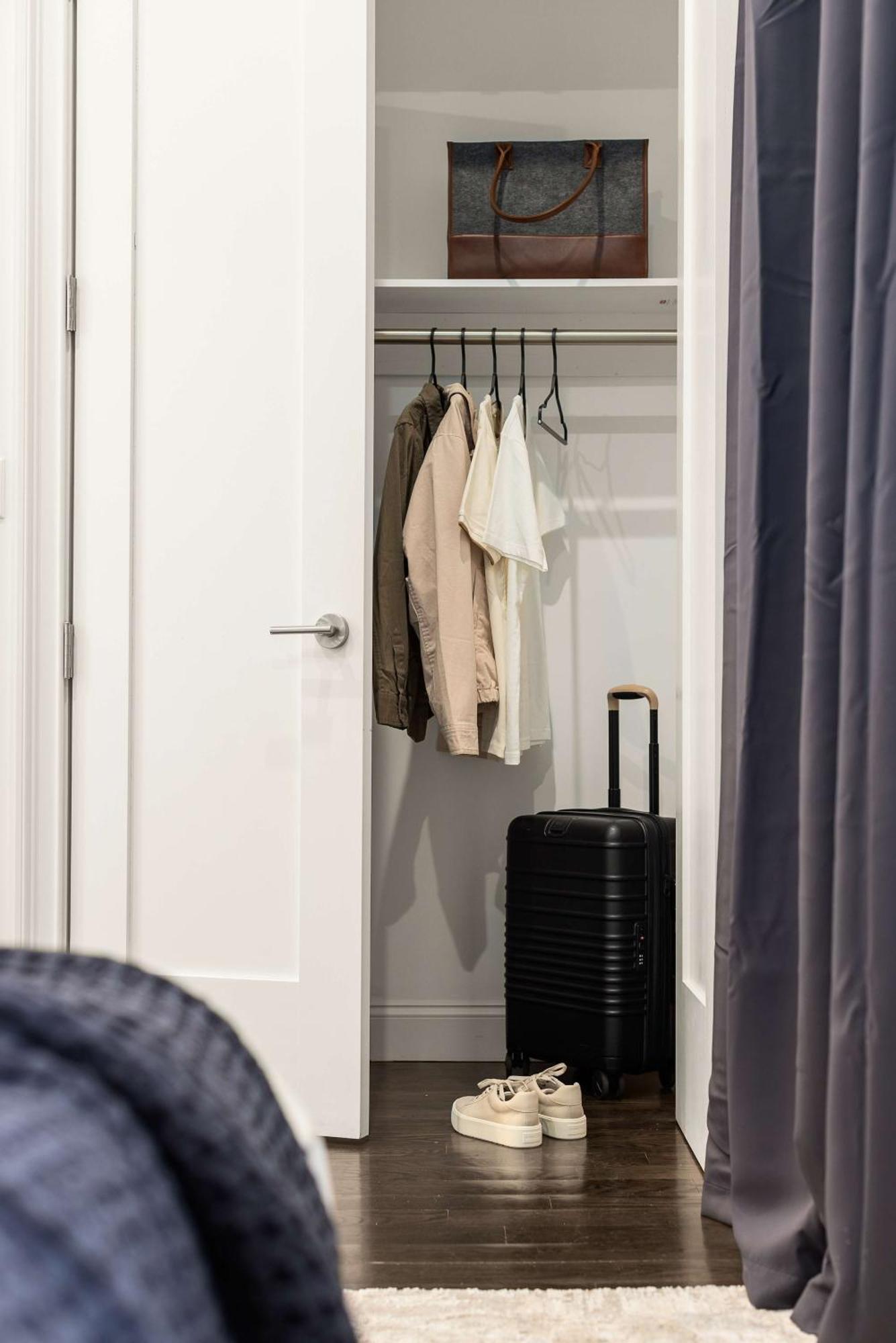 Apartamento Luxe Harlem Retreat 3br Designer W Parking